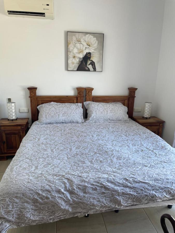 Casa Piedra, Luxury Family Front Line Golf, Hot Tub,Pool Table, 8 Pers, Caleta De Fuste Villa Eksteriør billede