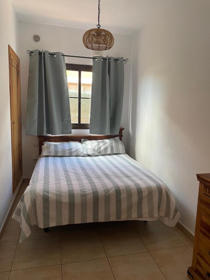 Casa Piedra, Luxury Family Front Line Golf, Hot Tub,Pool Table, 8 Pers, Caleta De Fuste Villa Eksteriør billede